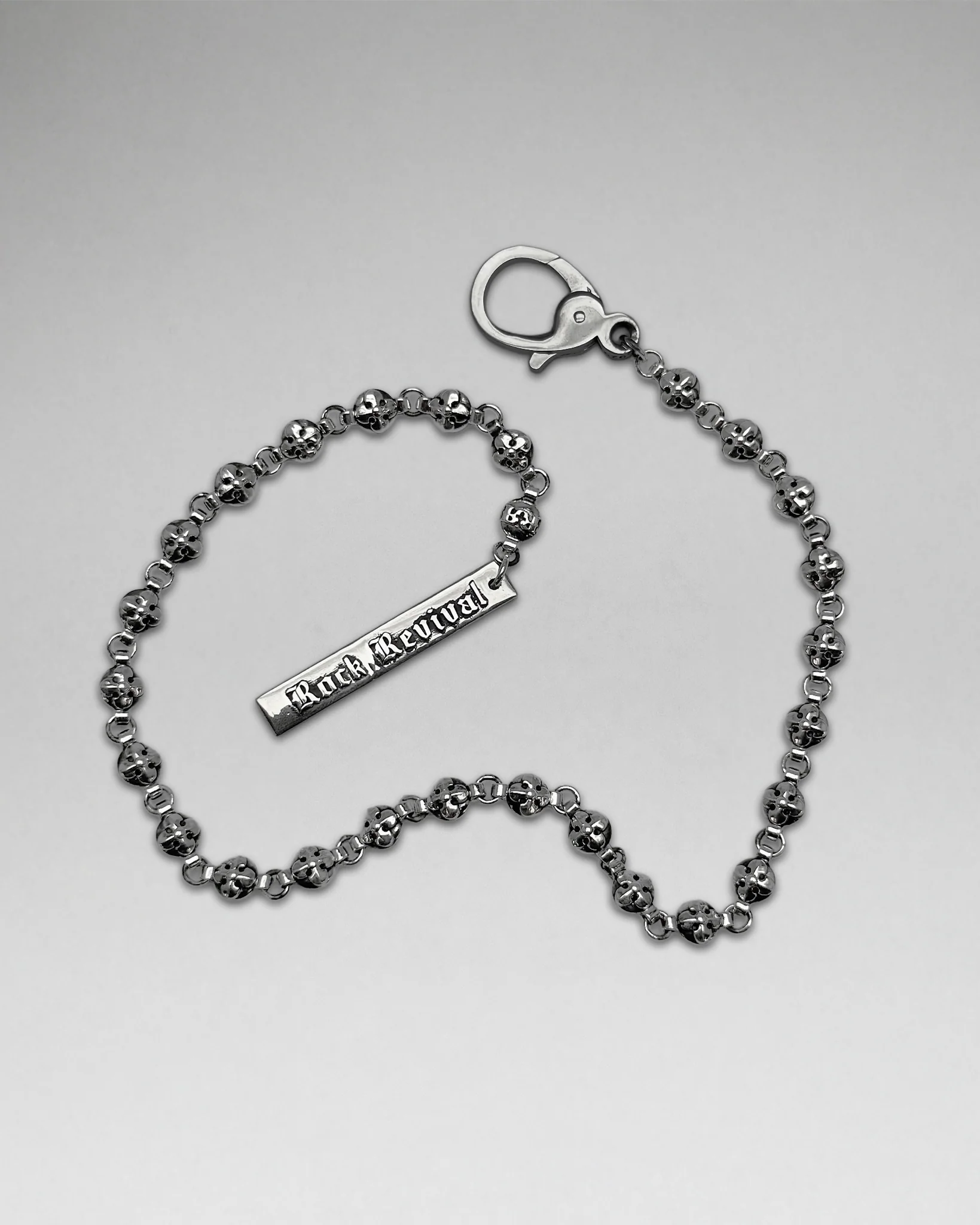 Rock Revival Wallet Chain - Image 2