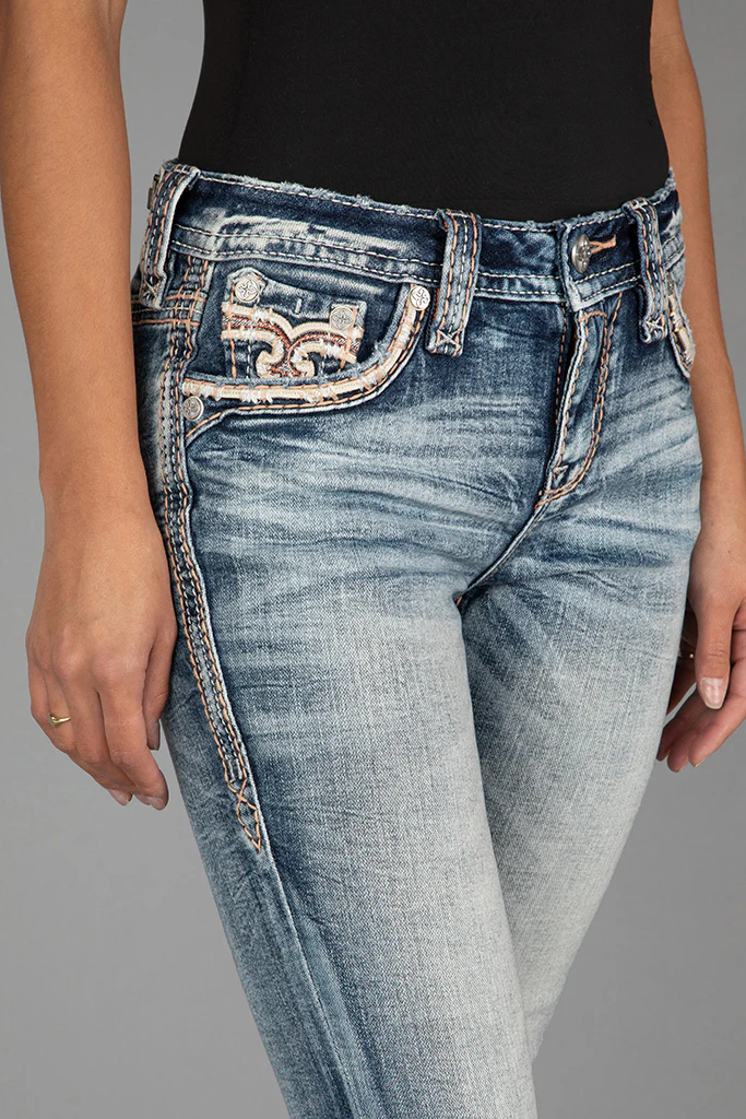 Alesan Skinny Jeans - Image 7