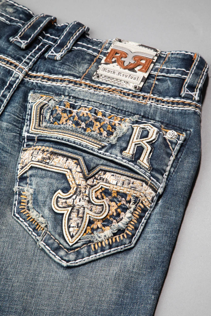 Archer Bootcut Jeans - Image 6