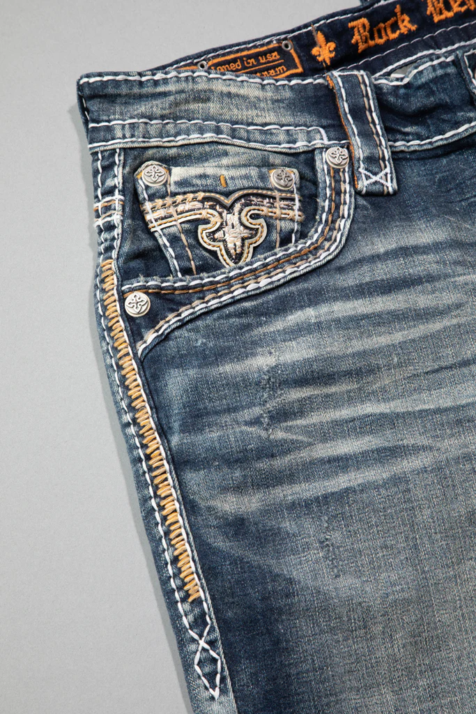 Archer Bootcut Jeans - Image 7