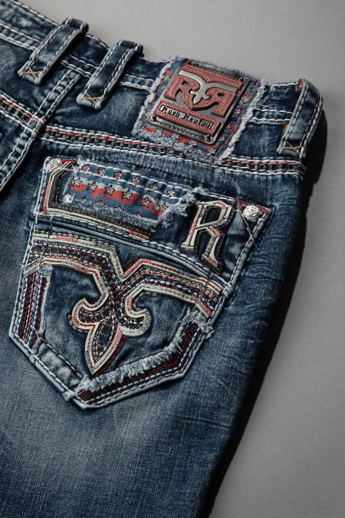 Archer Straight Jeans - Image 6