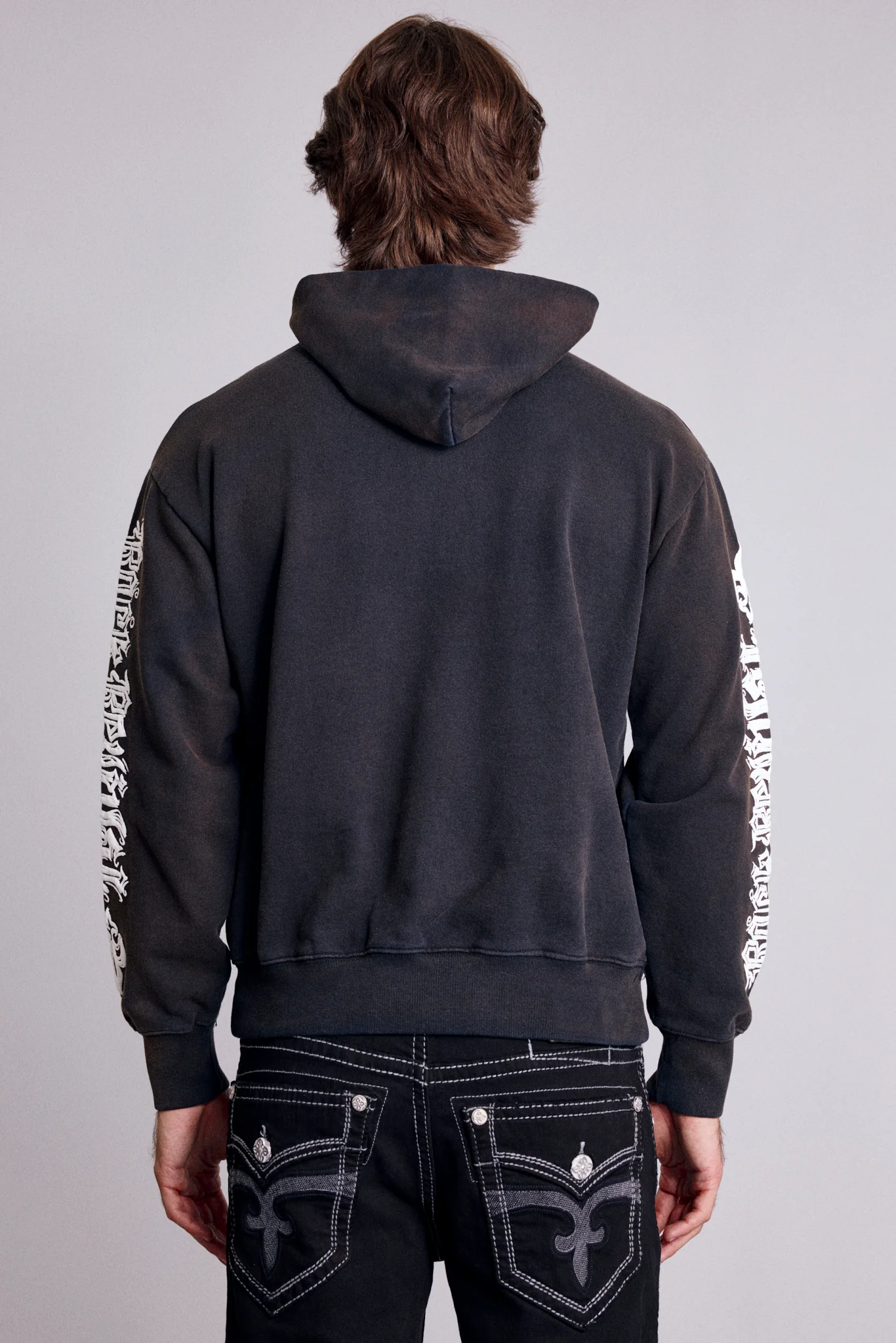 Asthon Hoodie - Image 3