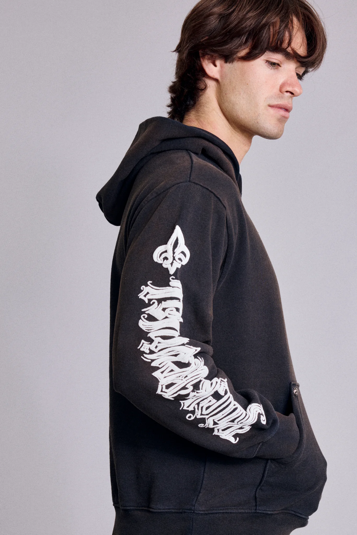 Asthon Hoodie - Image 4