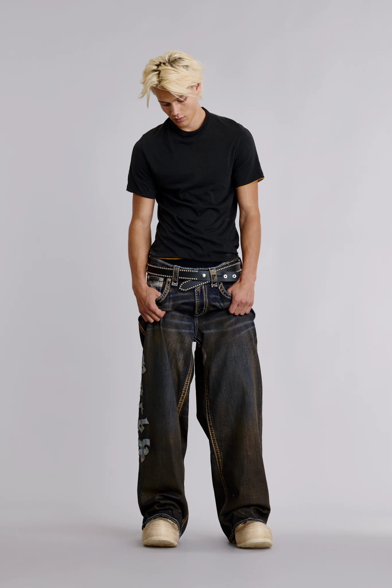 Atlas Baggy 3 Jeans - Image 5