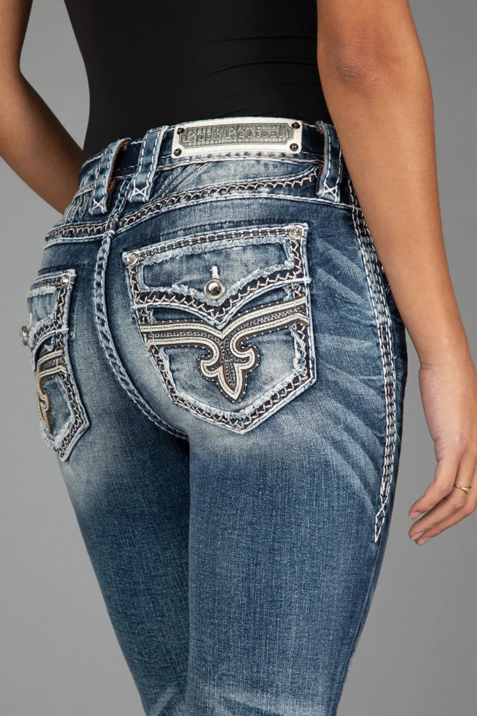 Aurelia Skinny Jeans - Image 9