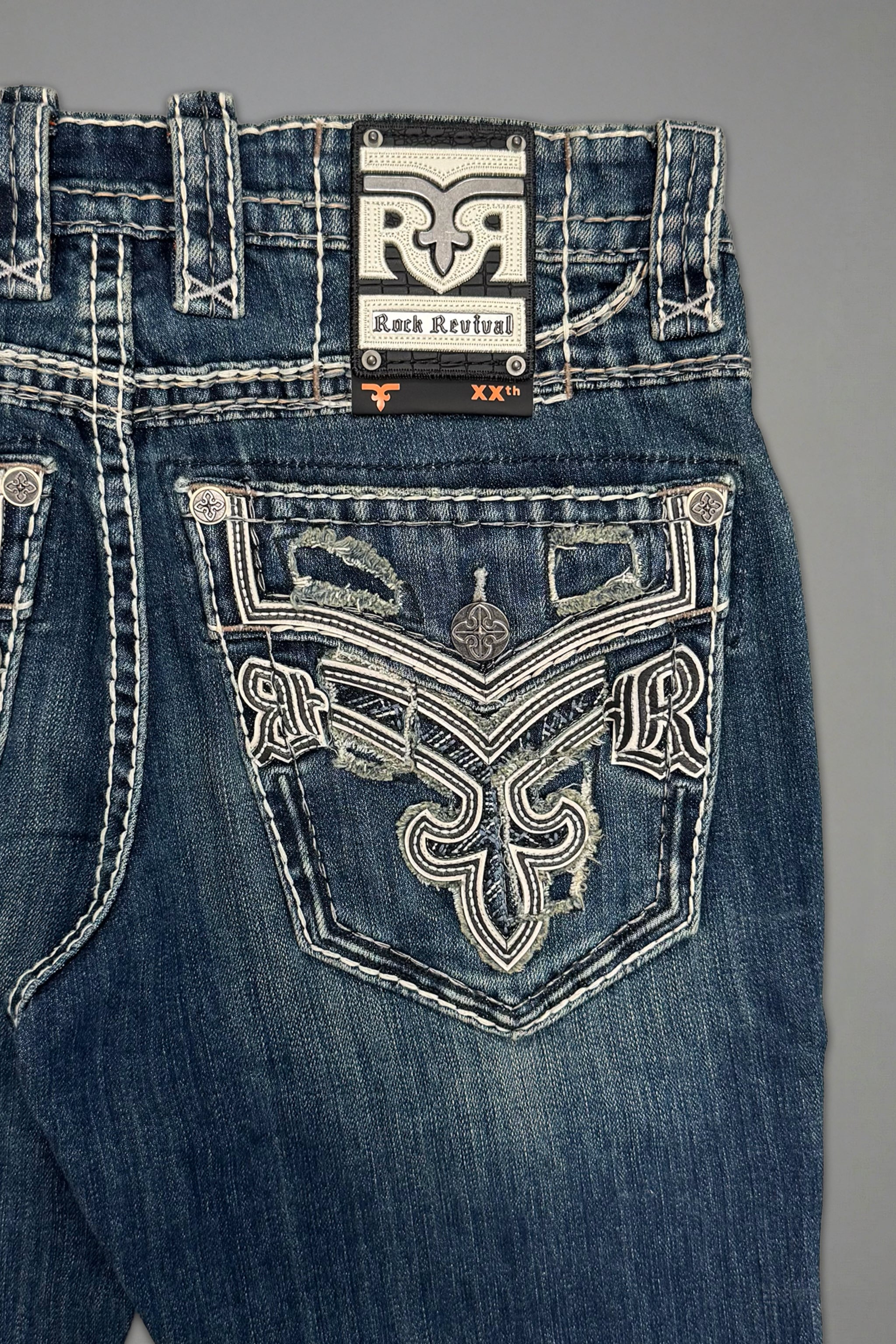 Braylon Bootcut Jeans - Image 6