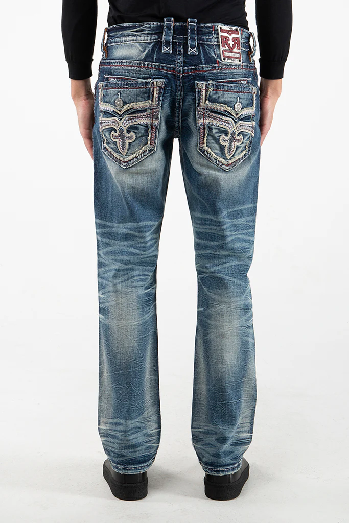 Calix Straight Jeans