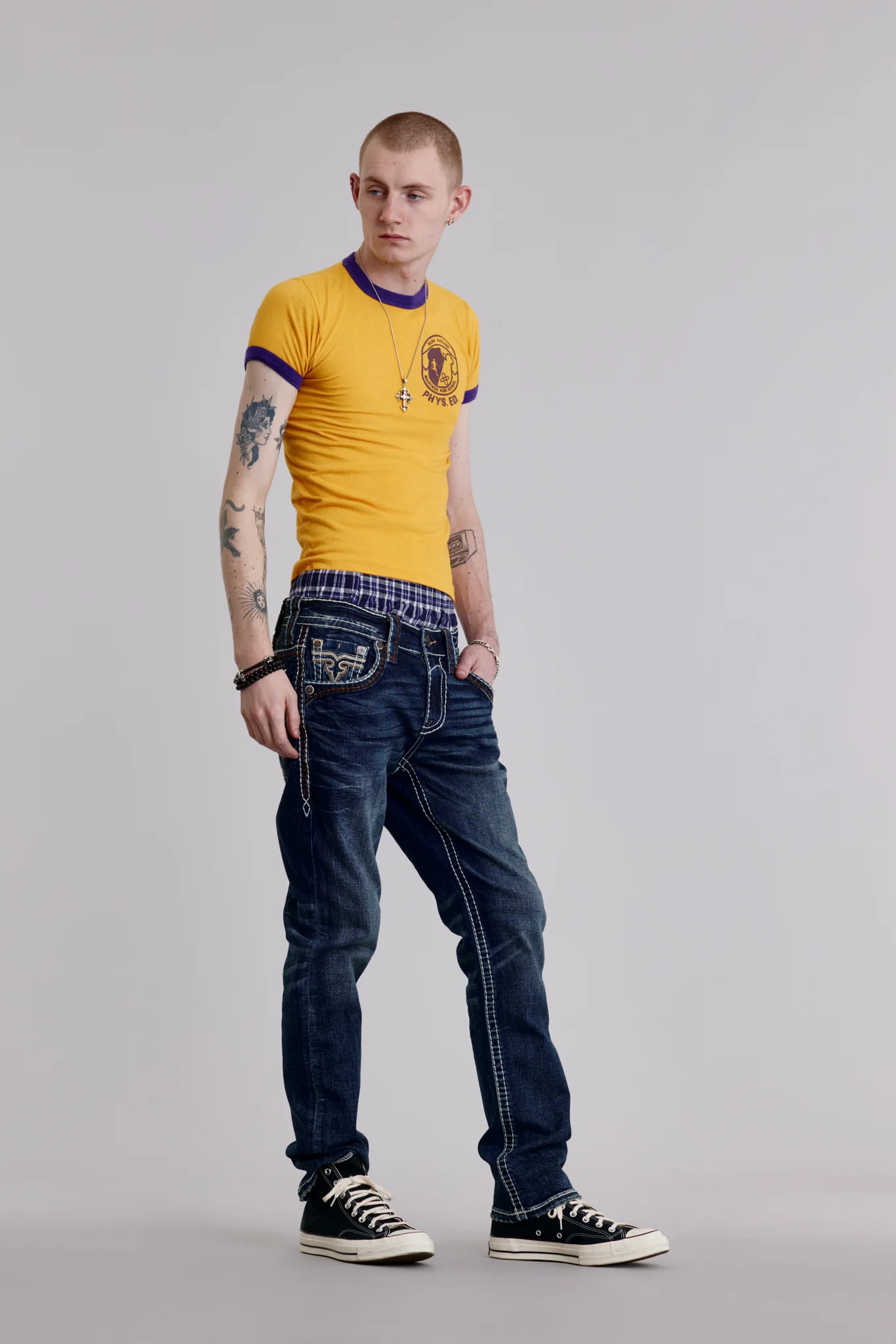 Camilo Straight Jeans - Image 4