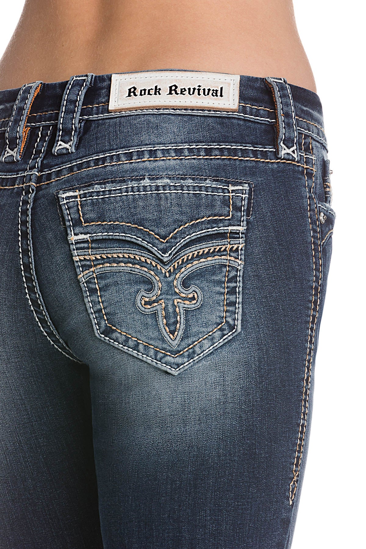 Charisa Bootcut Jeans - Image 4