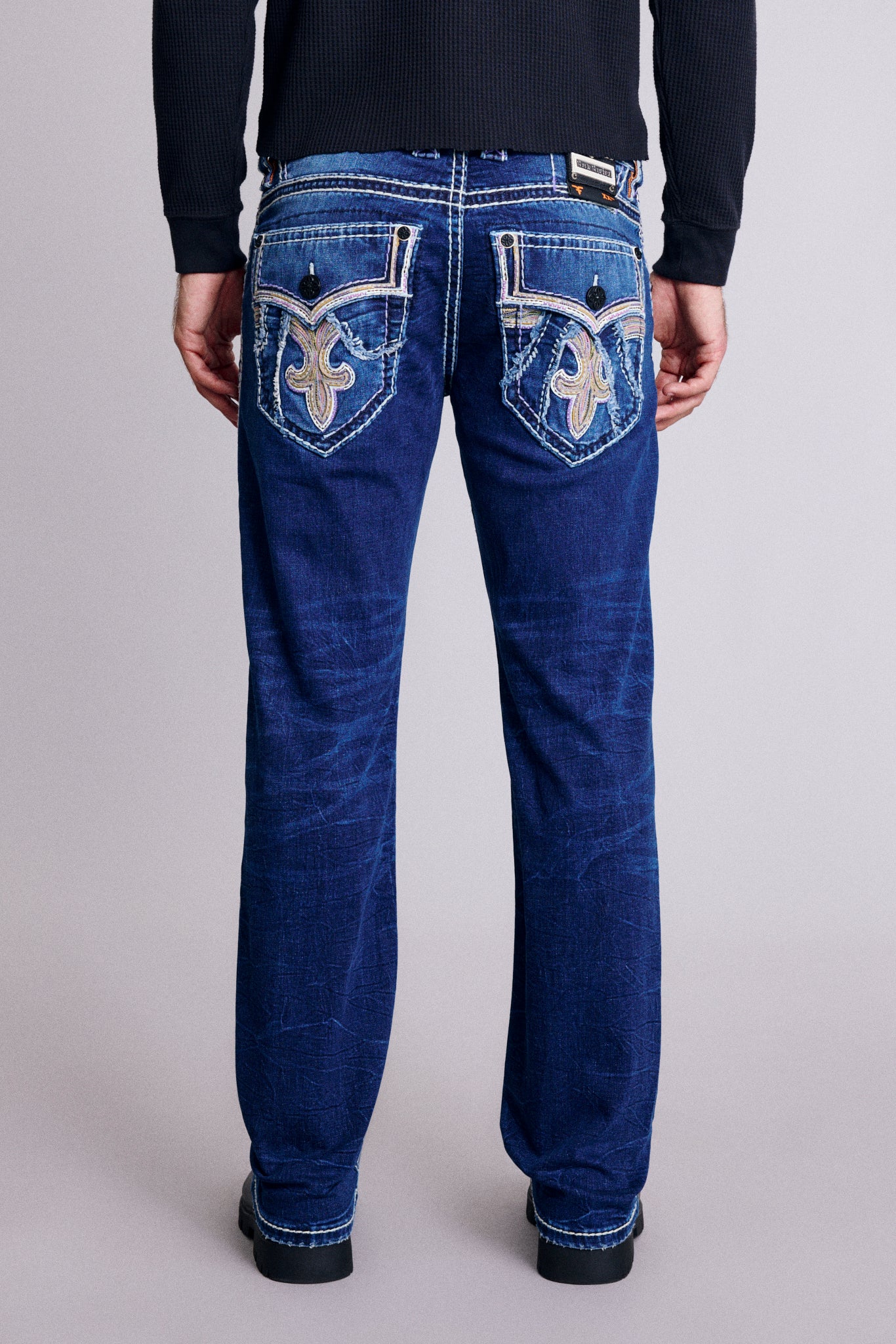Cody Straight Jeans