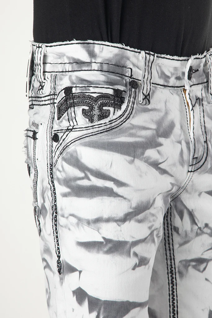 Dagny Denim Shorts - Image 5