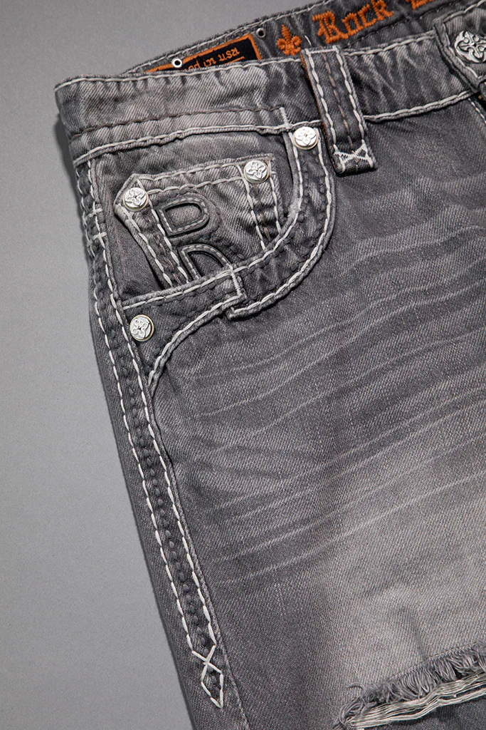 Danielle Straight Jeans - Image 10