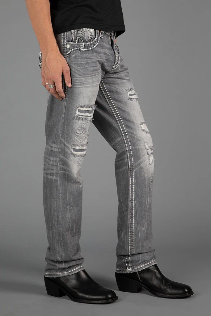 Danielle Straight Jeans - Image 6