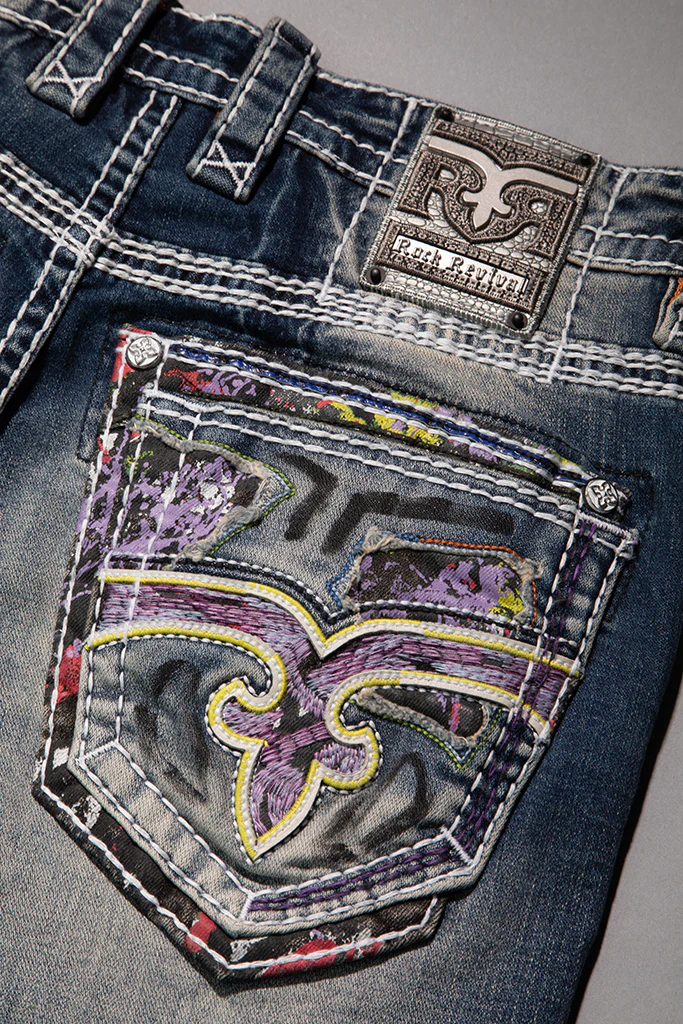 Earnesto Straight Jeans - Image 6