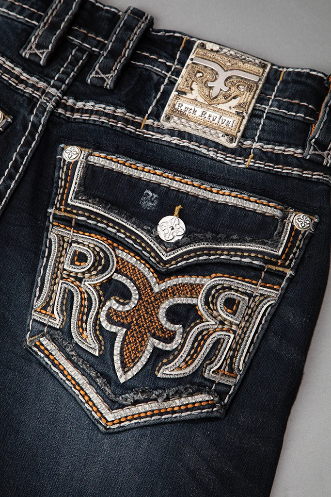 Edgar Straight Jeans - Image 2