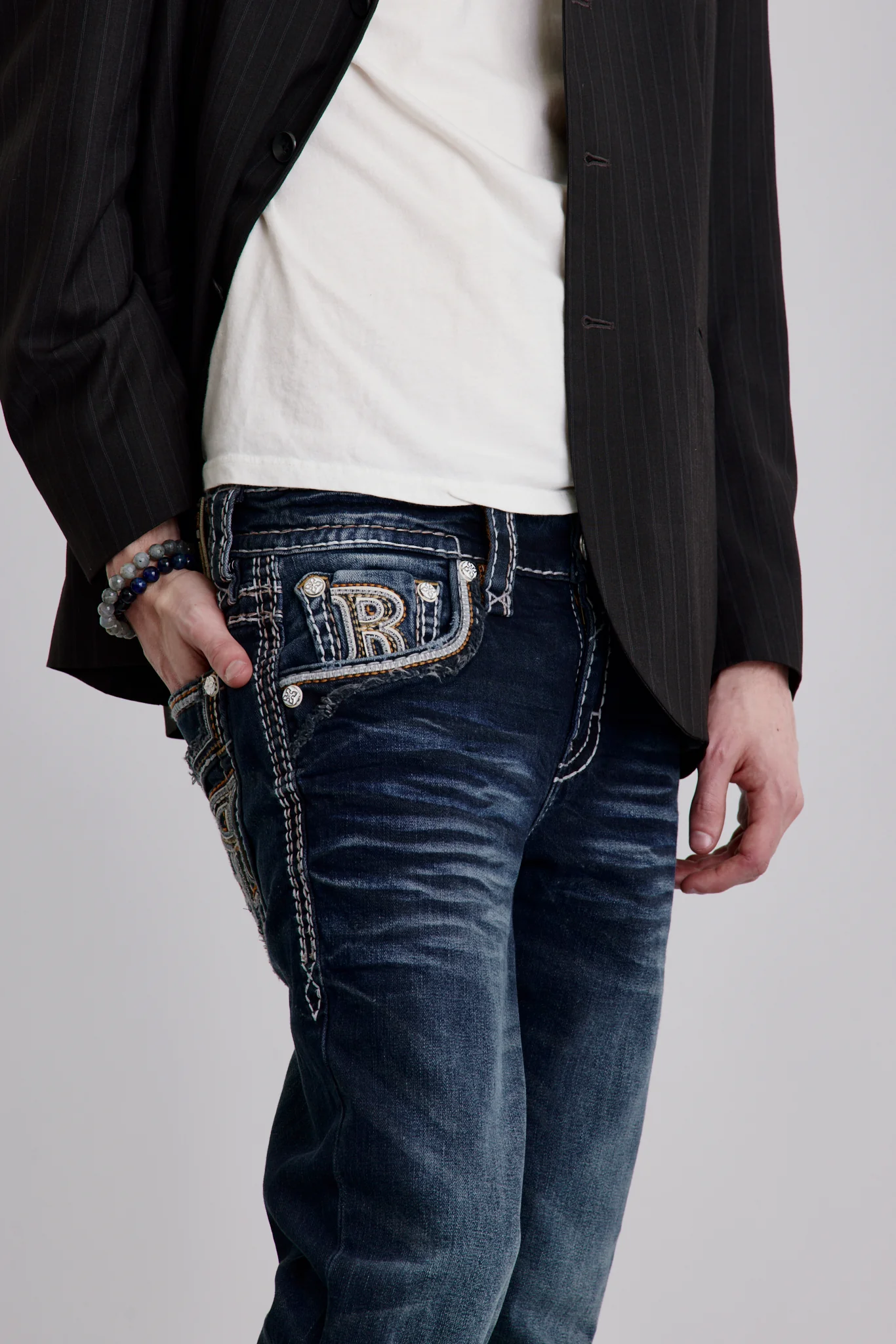 Edgar Straight Jeans - Image 5