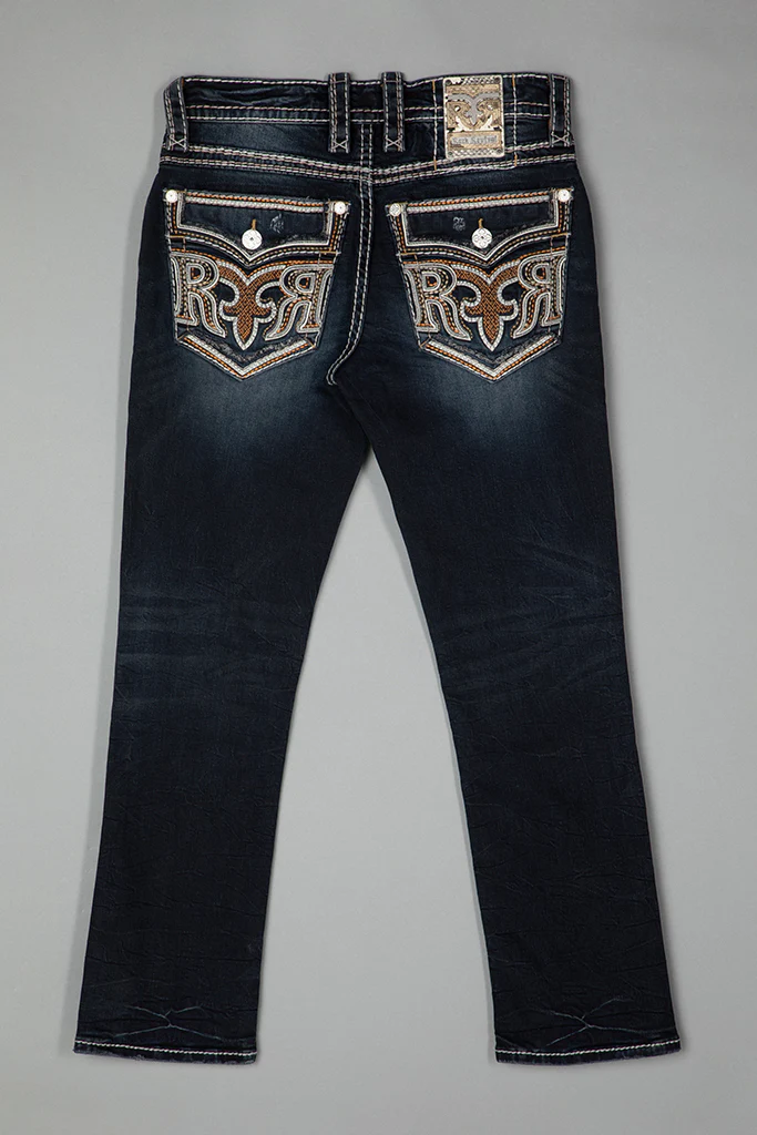 Edgar Straight Jeans - Image 6