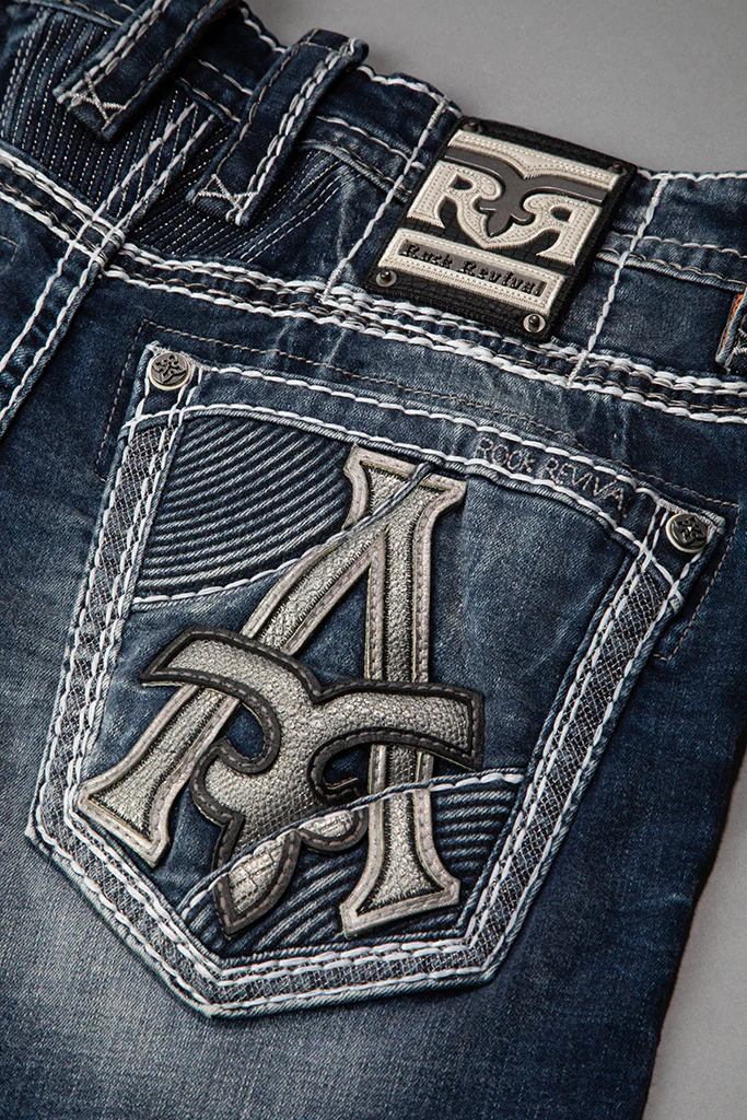 Edmund Straight Jeans - Image 12