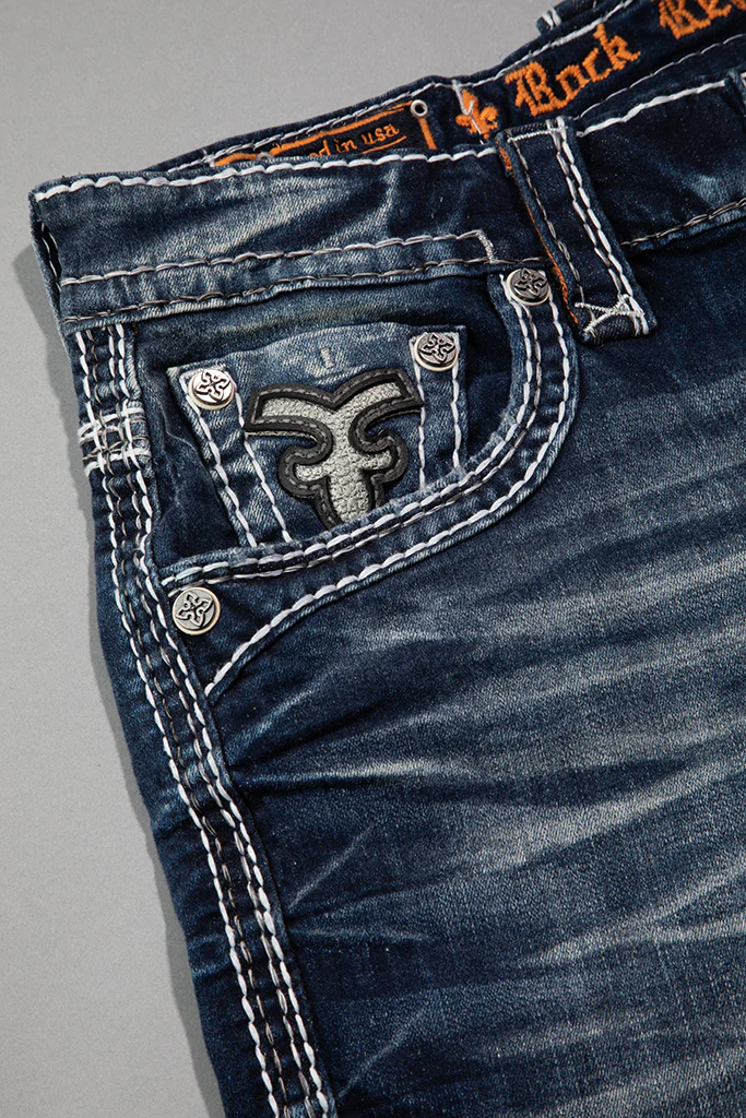 Edmund Straight Jeans - Image 13