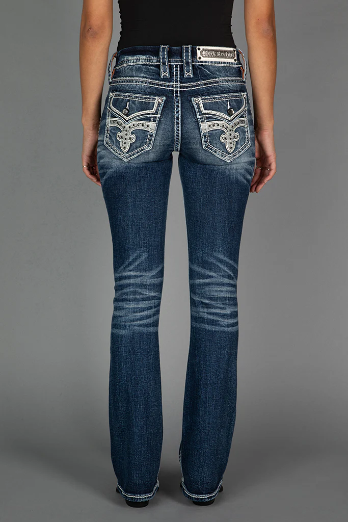 Esther Bootcut Jeans - Image 5