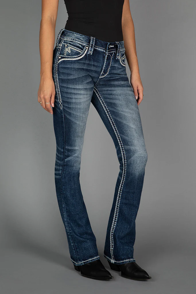 Esther Bootcut Jeans - Image 6