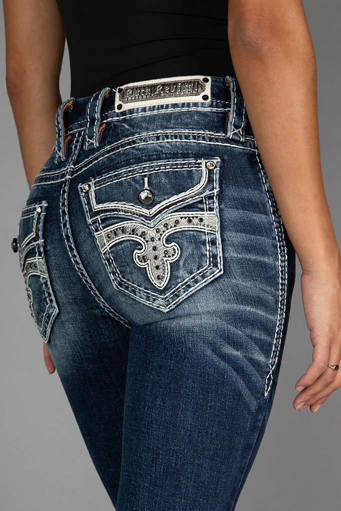 Esther Bootcut Jeans - Image 8