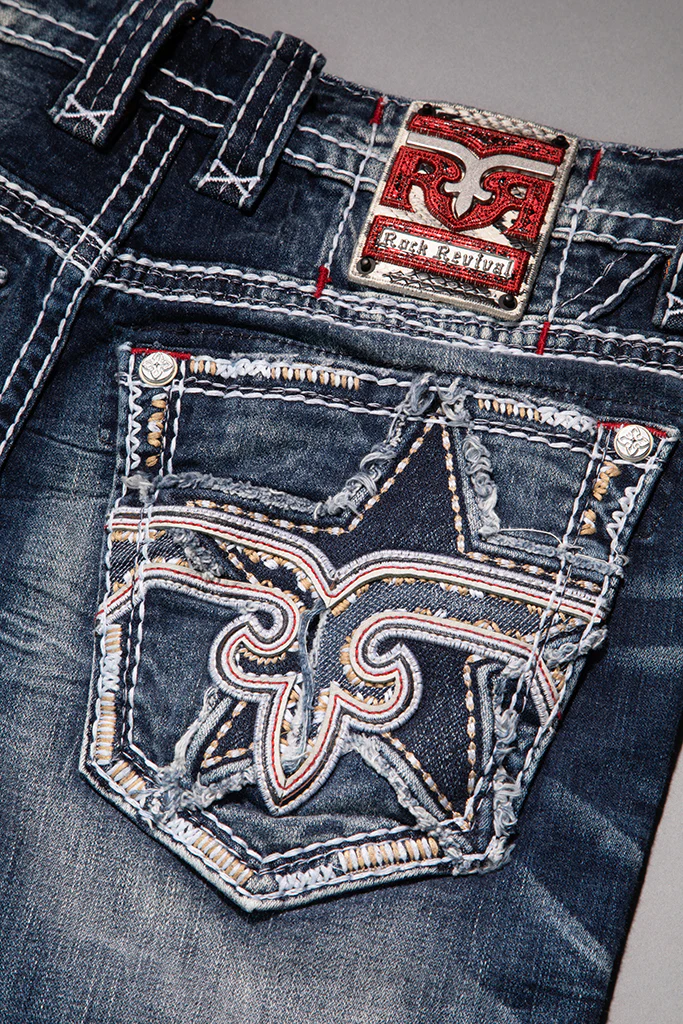 Finley Straight Jeans - Image 6