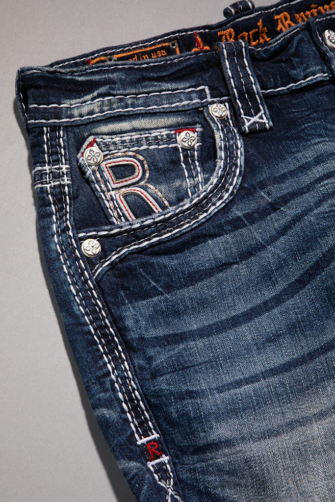 Finley Straight Jeans - Image 7