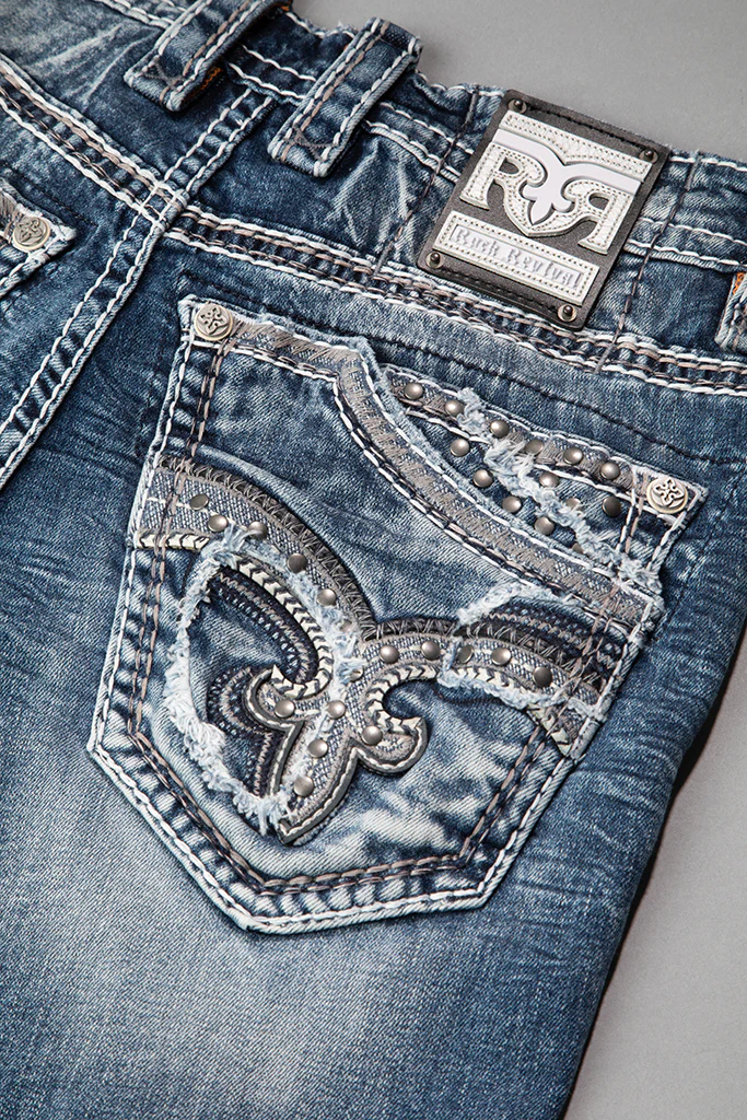 Gabriel Alt Straight Jeans - Image 8