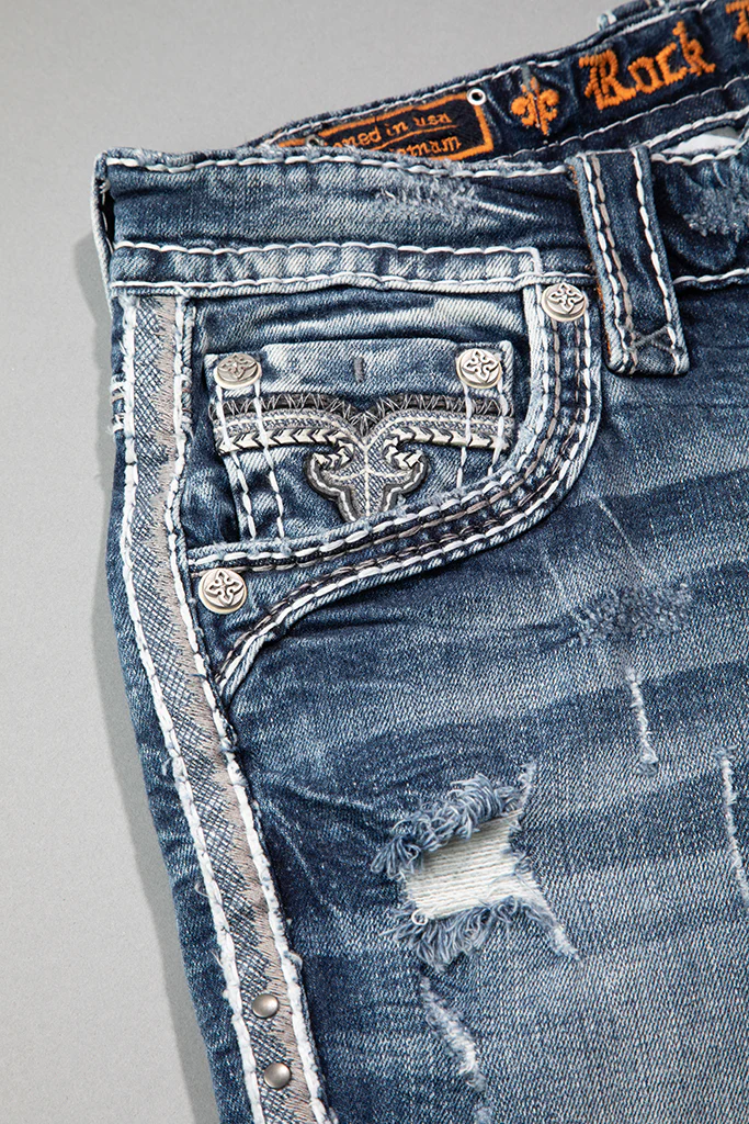 Gabriel Alt Straight Jeans - Image 9