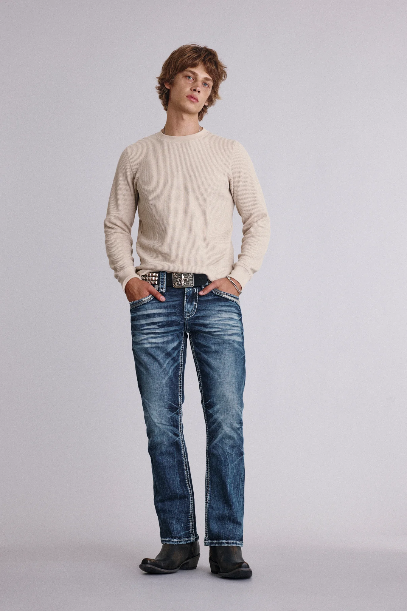 Jadyn Bootcut Jeans