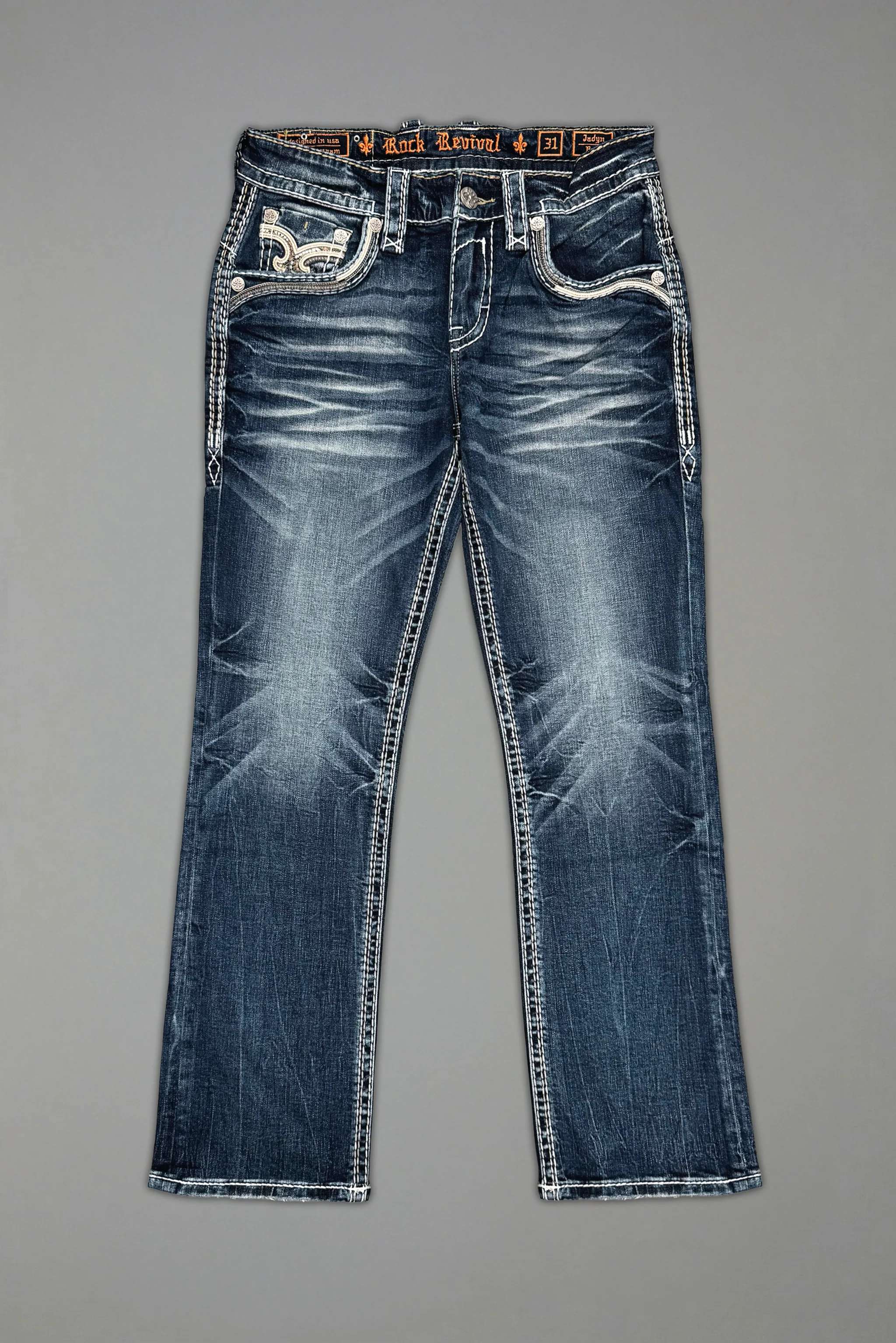 Jadyn Bootcut Jeans - Image 4