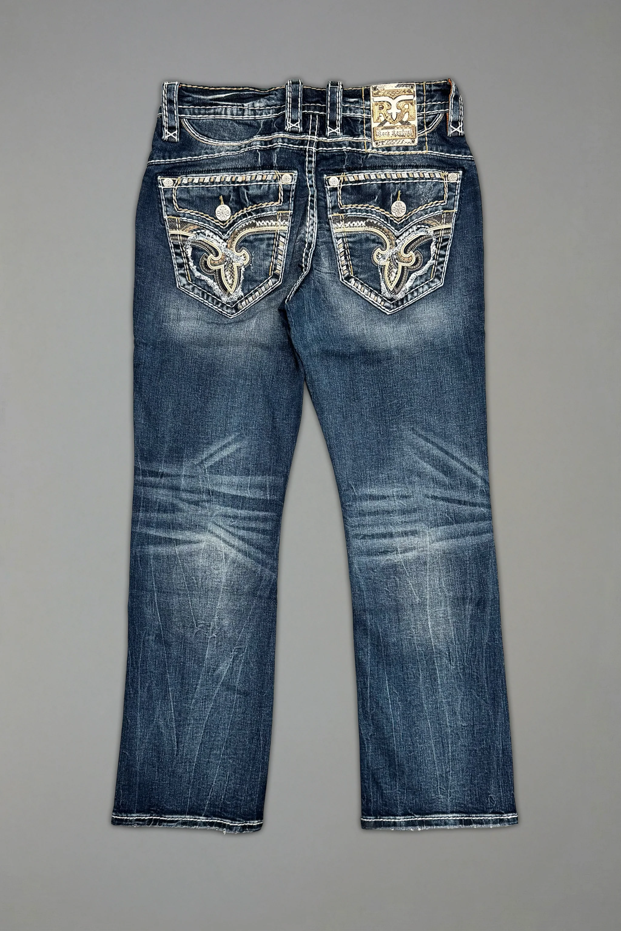 Jadyn Bootcut Jeans - Image 5