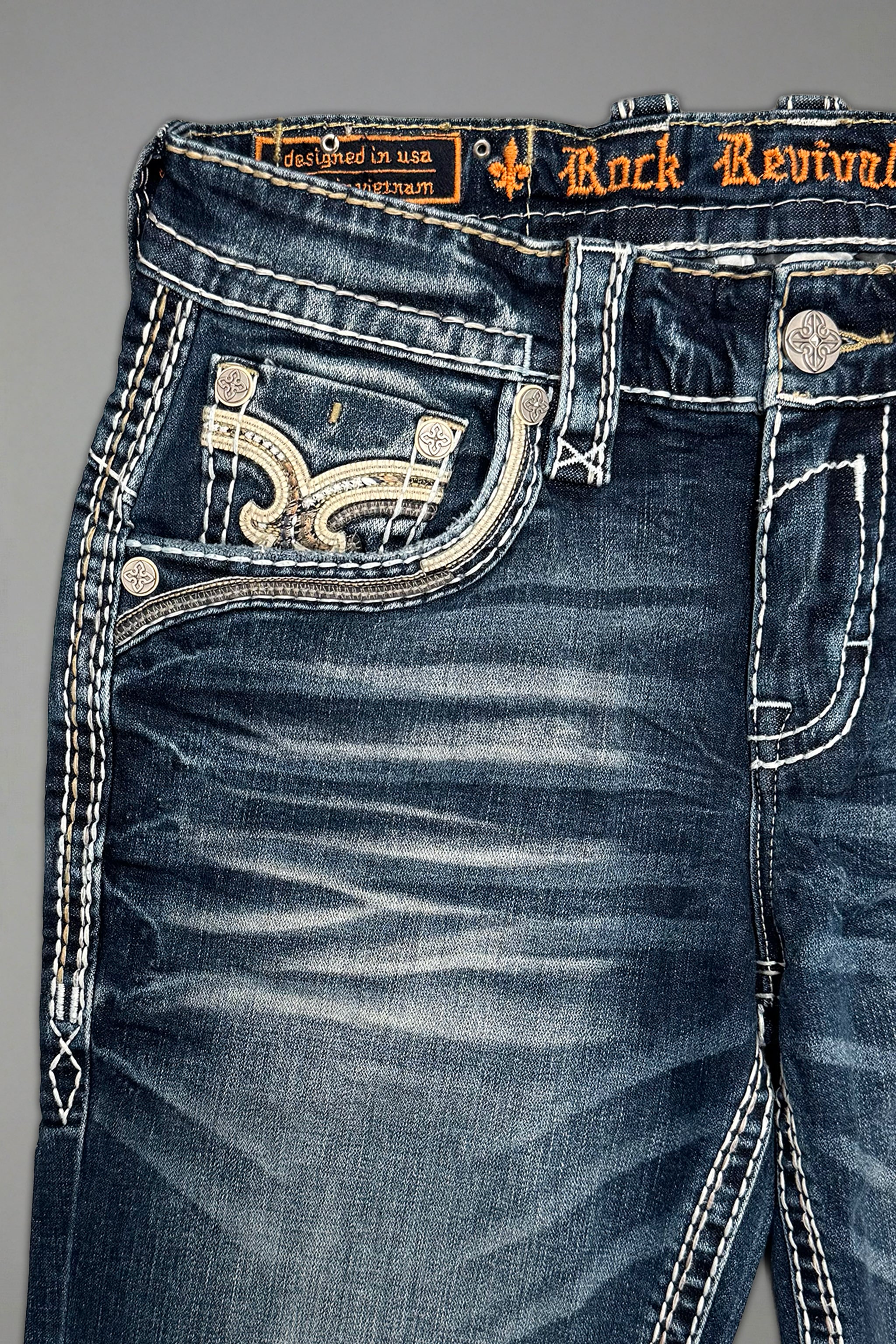 Jadyn Bootcut Jeans - Image 6