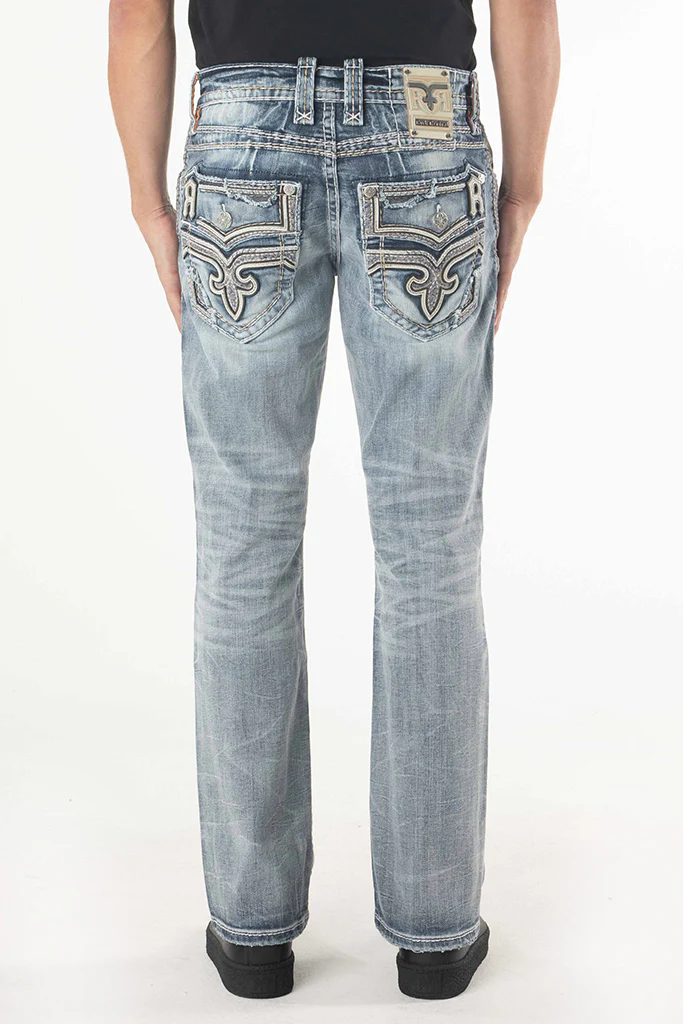 Jael Bootcut Jeans
