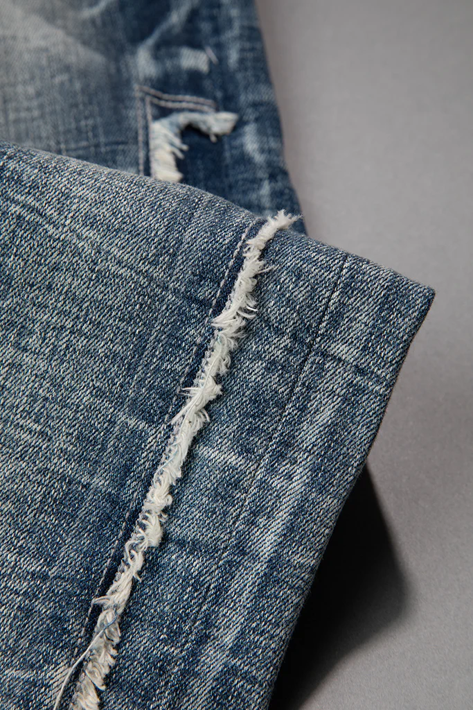 Jakub Straight Jeans - Image 10