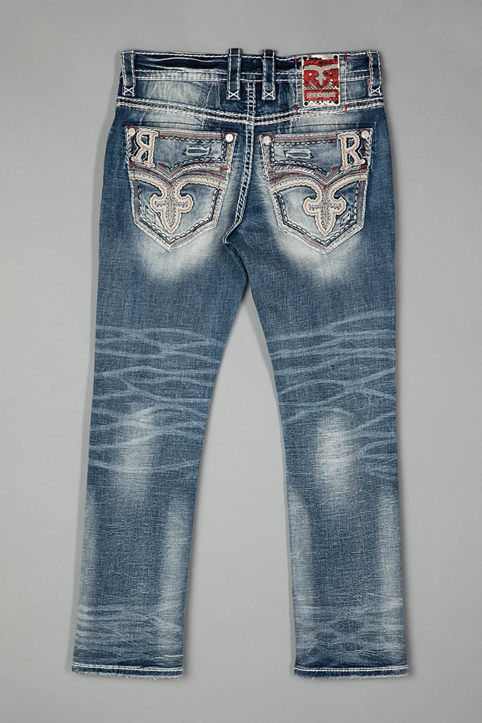 Jakub Straight Jeans - Image 6