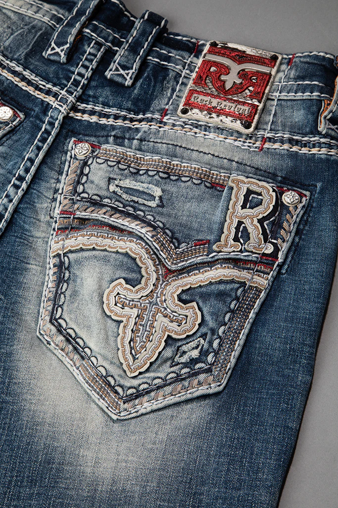 Jakub Straight Jeans - Image 8