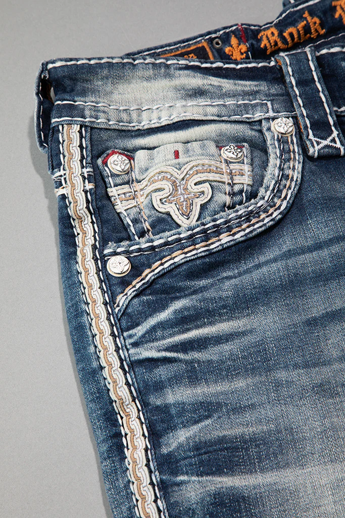 Jakub Straight Jeans - Image 9