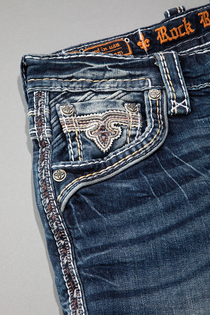 Jared Bootcut Jeans - Image 10