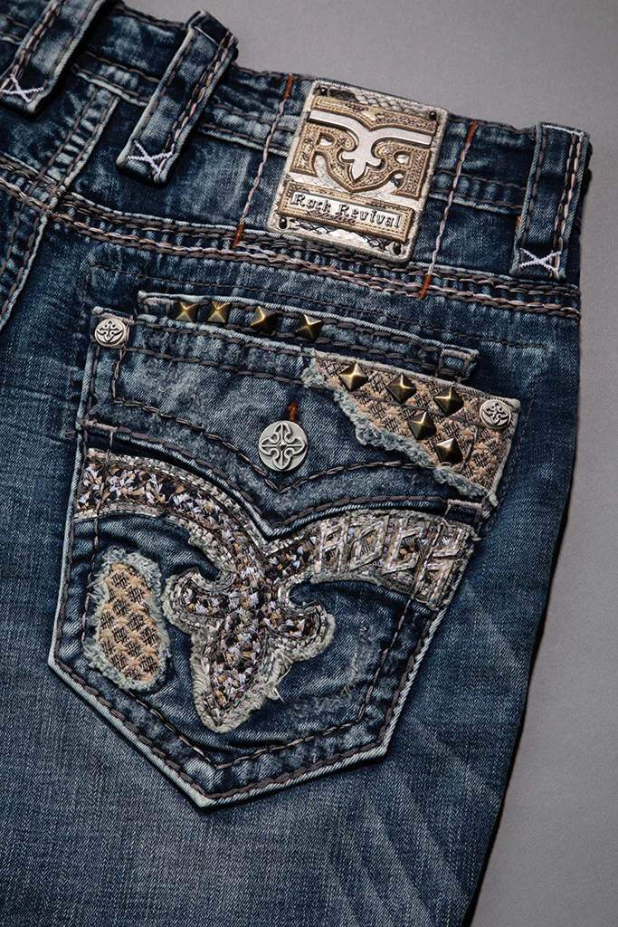 Julius Alt Straight Jeans - Image 6