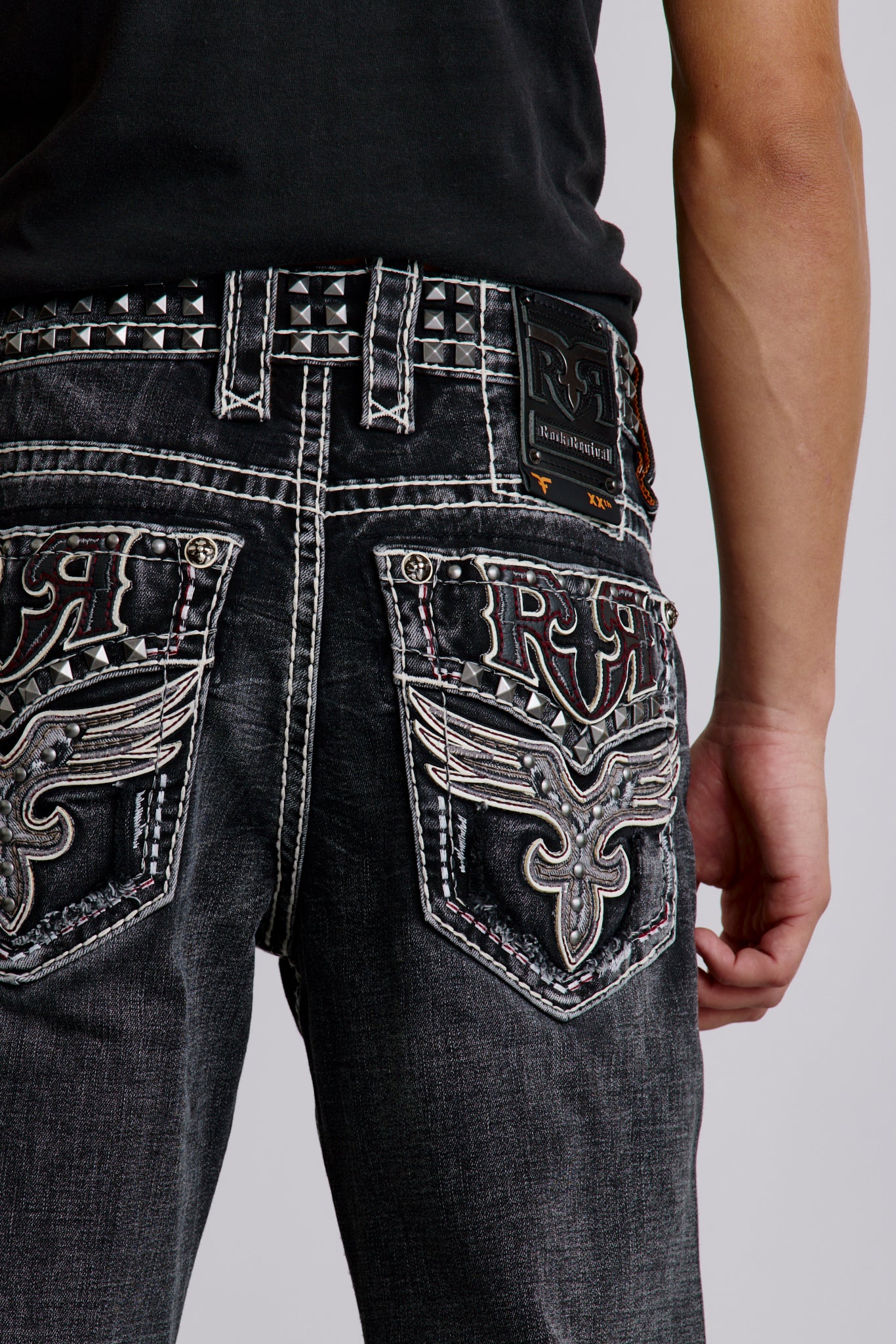 Kielo Straight Jeans - Image 2