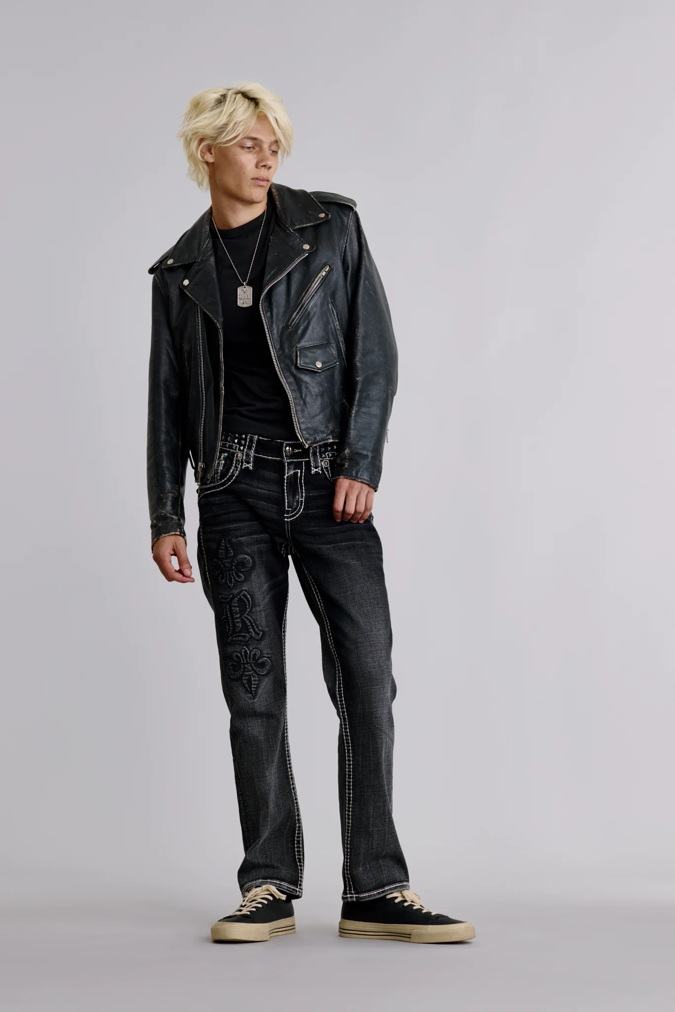 Kielo Straight Jeans - Image 4