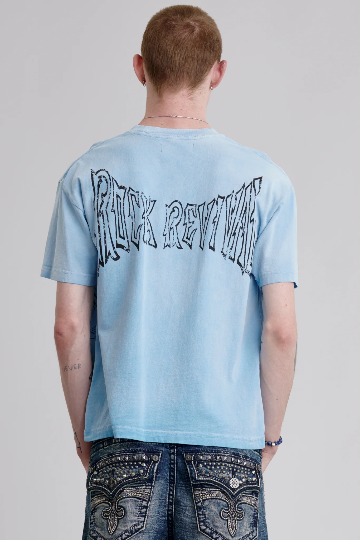 Kingston Short Sleeve Tee - Image 2