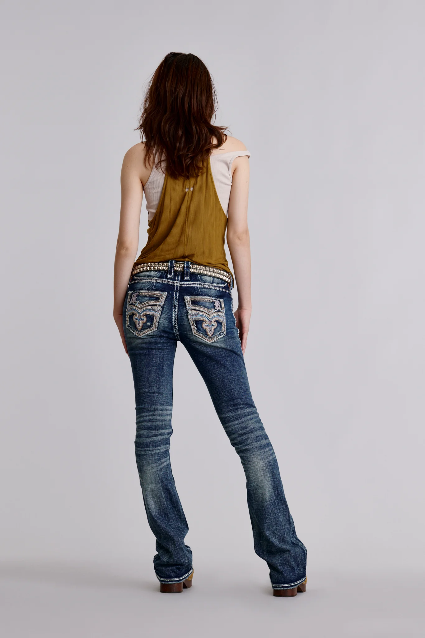 Laurie Bootcut Jeans - Image 2