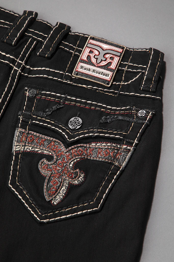 Marion Denim Shorts - Image 12