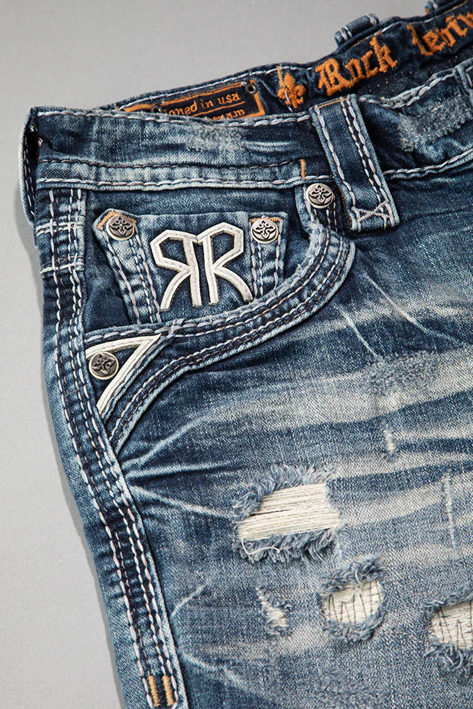 Mattie Straight Jeans - Image 13