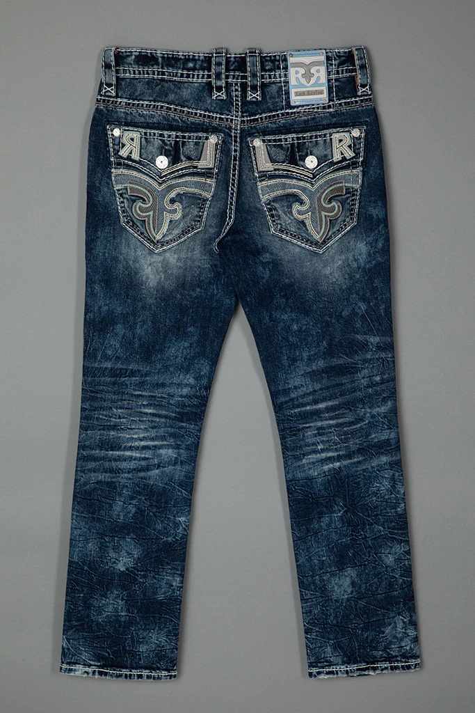 Maurice Straight Jeans - Image 6
