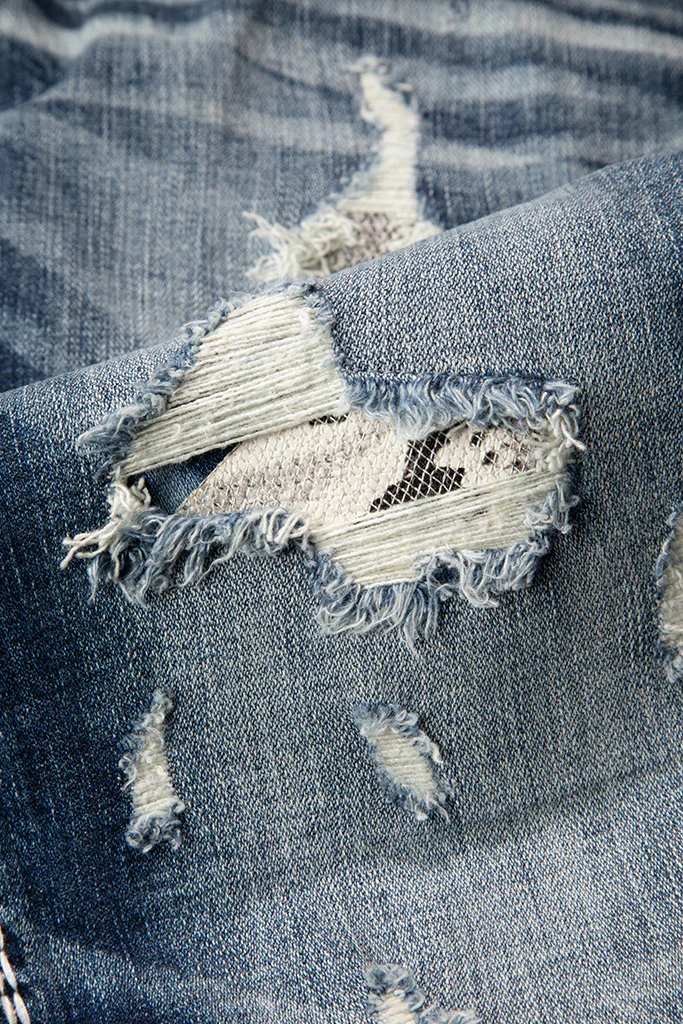 Merritt Straight Jeans - Image 12