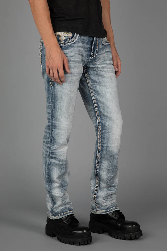 Micah Straight Jeans (2026 - MSS) - Image 2